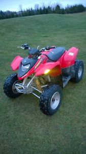2005 Polaris Phoenix image 1