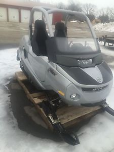 2004 Ski-Doo Elite SE image 1