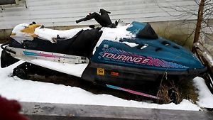 1988 Ski-Doo image 1
