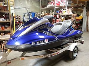Yamaha FX1100B-E image 1