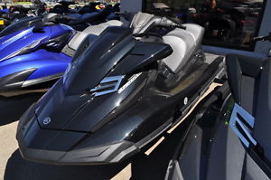 Yamaha FX SVHO image 1