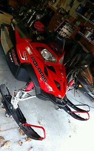 2005 Polaris image 1