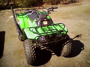 quad bike image 1