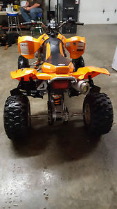 2005 Polaris Predator image 1
