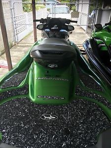Yamaha FXSHO image 1