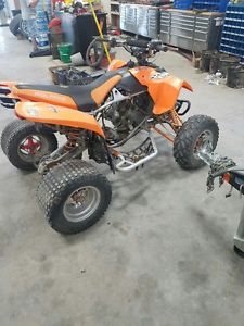 2005 Polaris image 1