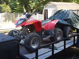 2005 Polaris Phoenix image 1