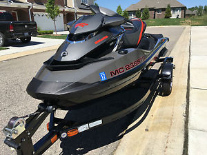 Sea-Doo GTX 260 image 1
