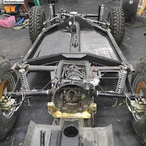 vw buggy image 1