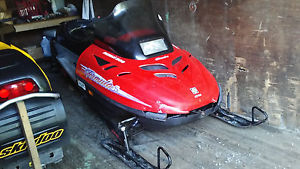 1996 Ski-Doo image 1