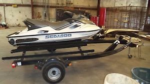 Sea-Doo GTX image 1