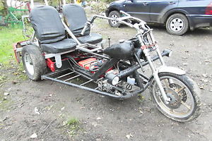 trikevolkswagon engine image 1