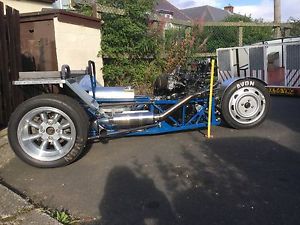 Trike,hillclimb/ sprint,show image 1