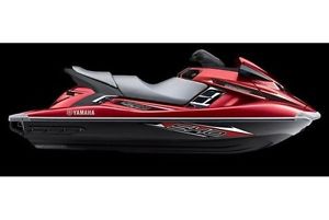 Yamaha FXSHO image 1