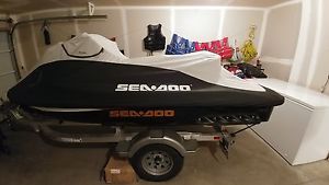 Sea-Doo GTX 155 image 1