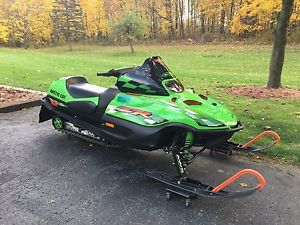 2001 Arctic Cat image 1