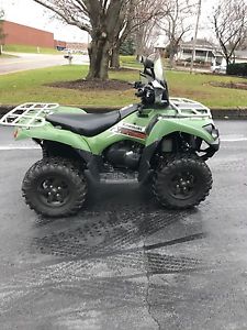 2012 Kawasaki image 1