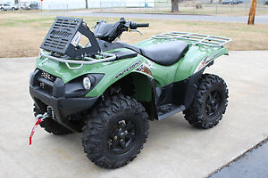 2012 KAWASAKI BRUTE FORCE 750 4X4i EPS **SHIPPING STARTS AT $199 image 1