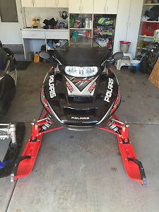Polaris Super Sport 2005 image 1