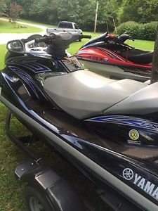 Yamaha FXHO image 1