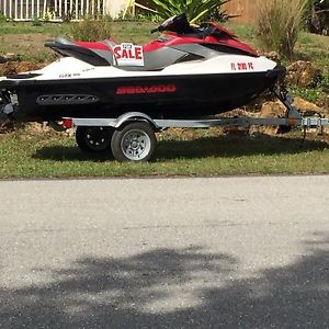 Sea-Doo gtx 155 image 1