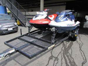 Sea-Doo GTX / RXT image 1