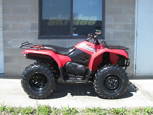 2003 YAMAHA  KODIAK image 1