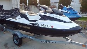Sea-Doo Gtx 215 image 1