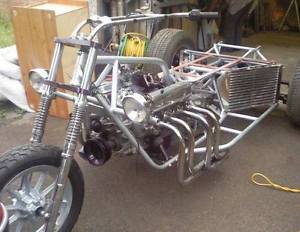 trike v8 image 1